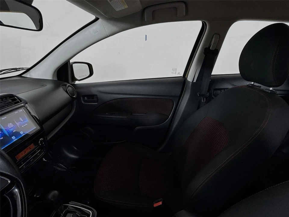 2023 Mitsubishi Mirage 6th Gen - Image 21 of 21