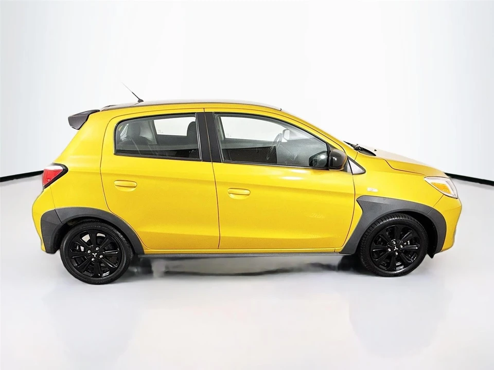 2023 Mitsubishi Mirage 6th Gen - Image 8 of 21