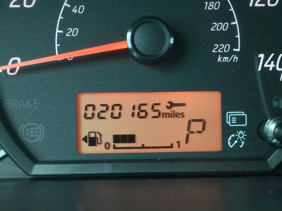 2023 Mitsubishi Mirage 6th Gen - Image 16 of 21