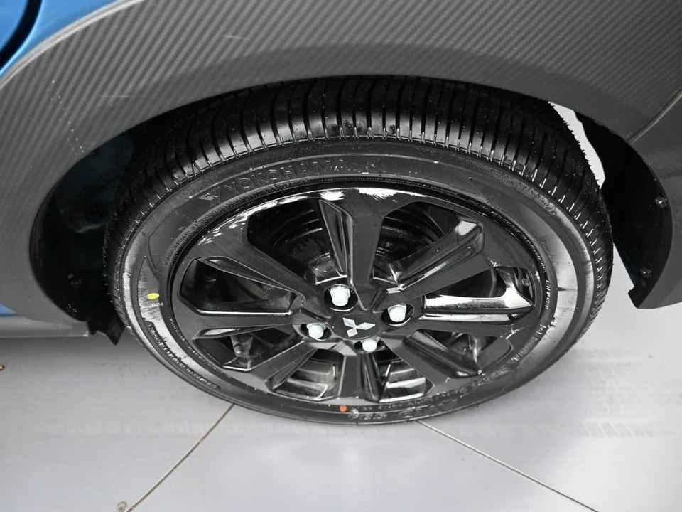 2023 Mitsubishi Mirage 6th Gen - Image 15 of 21