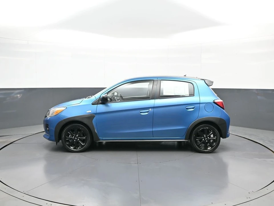 2023 Mitsubishi Mirage 6th Gen - Image 9 of 21
