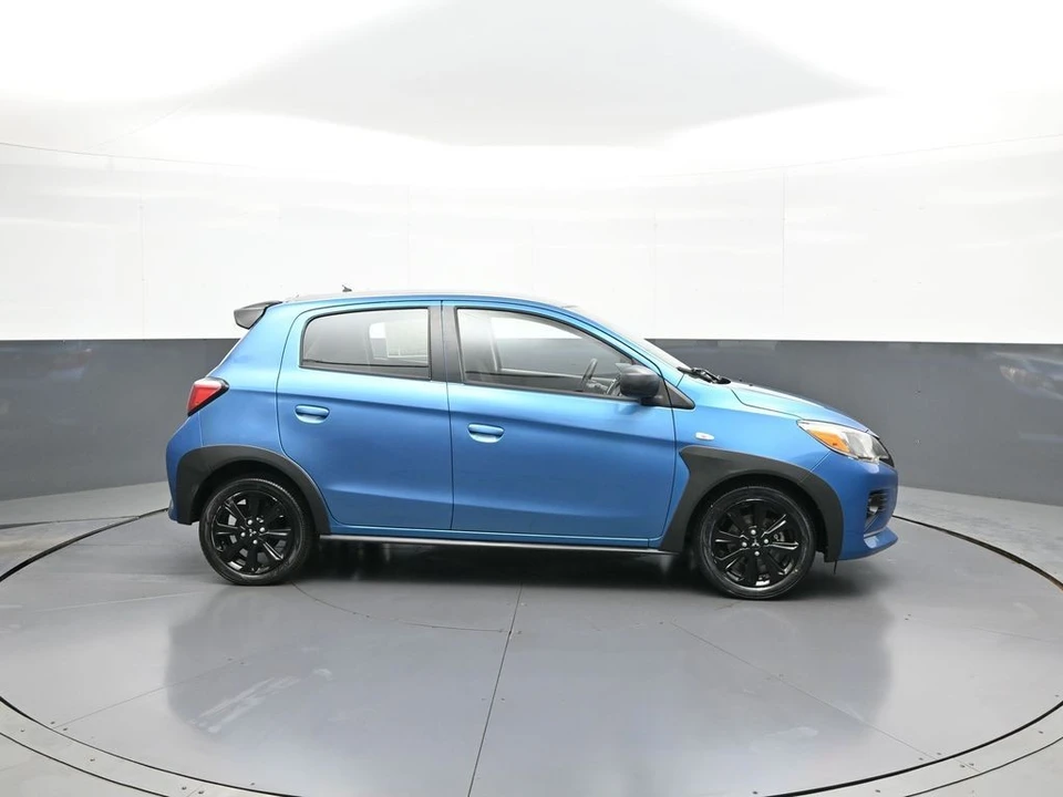 2023 Mitsubishi Mirage 6th Gen - Image 5 of 21
