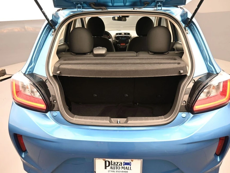 2023 Mitsubishi Mirage 6th Gen - Image 21 of 21