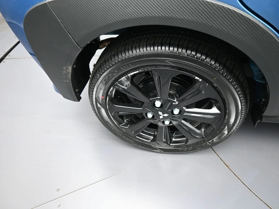 2023 Mitsubishi Mirage 6th Gen - Image 13 of 21