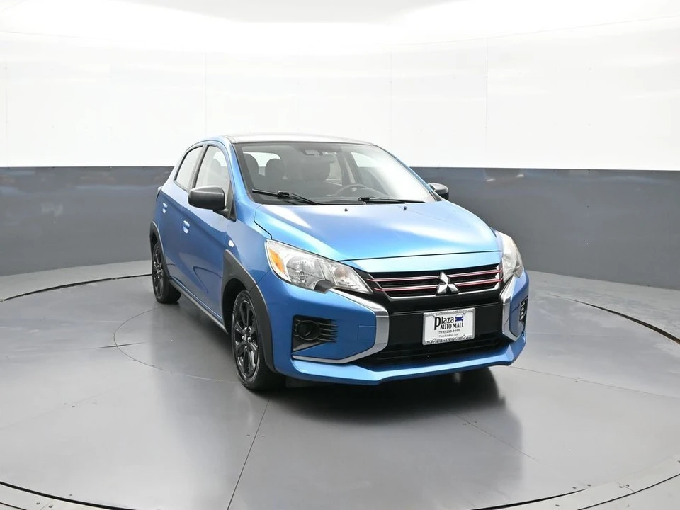 2023 Mitsubishi Mirage 6th Gen - Image 3 of 21