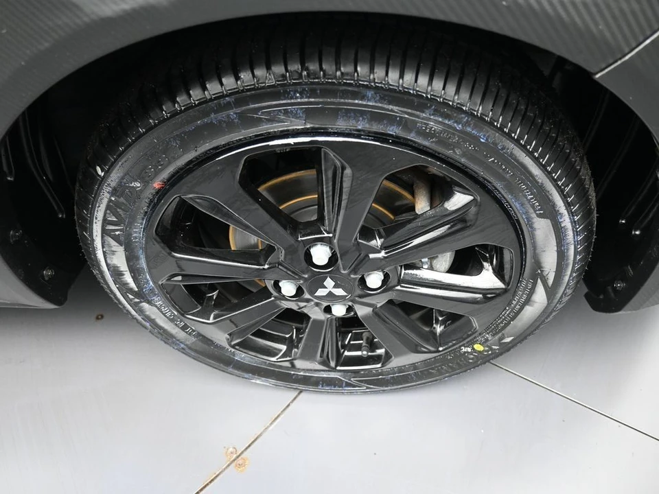 2023 Mitsubishi Mirage 6th Gen - Image 12 of 21