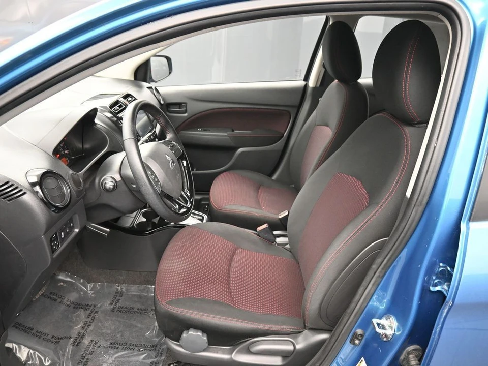 2023 Mitsubishi Mirage 6th Gen - Image 18 of 21