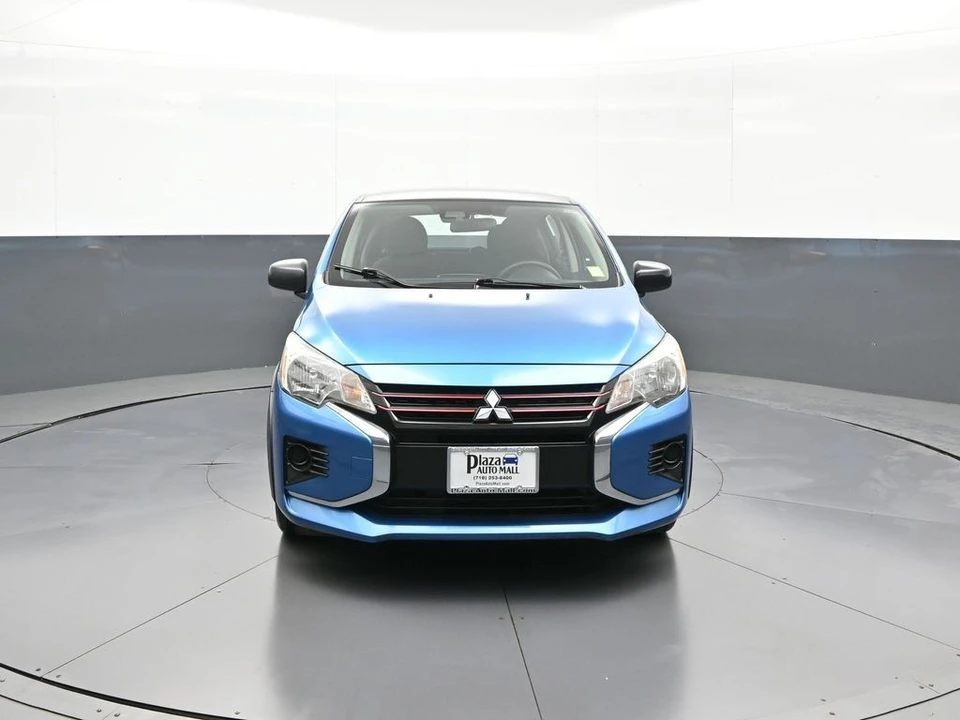 2023 Mitsubishi Mirage 6th Gen - Image 2 of 21