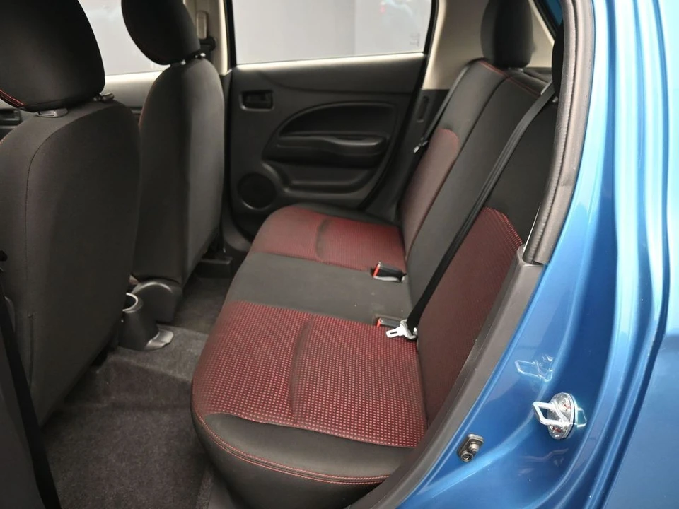 2023 Mitsubishi Mirage 6th Gen - Image 20 of 21
