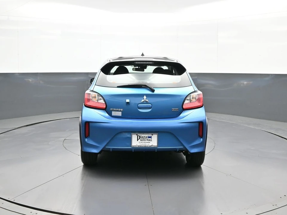 2023 Mitsubishi Mirage 6th Gen - Image 7 of 12