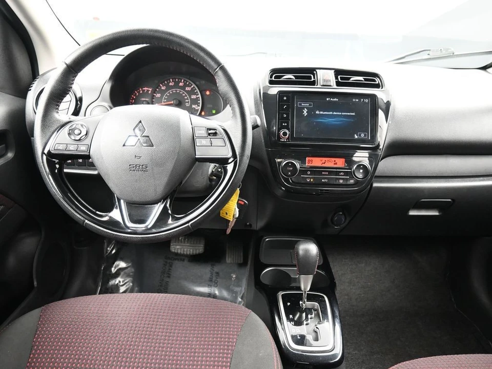 2023 Mitsubishi Mirage 6th Gen - Image 19 of 21