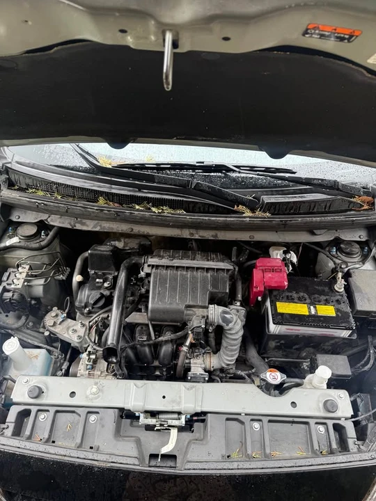 2023 Mitsubishi Mirage 6th Gen - Image 12 of 12