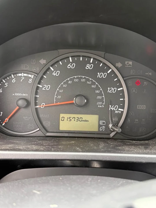 2023 Mitsubishi Mirage 6th Gen - Image 9 of 12