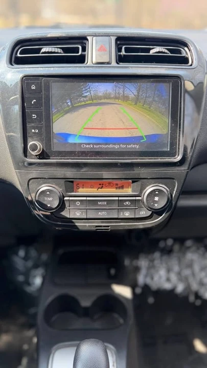 2023 Mitsubishi Mirage 6th Gen - Image 17 of 20