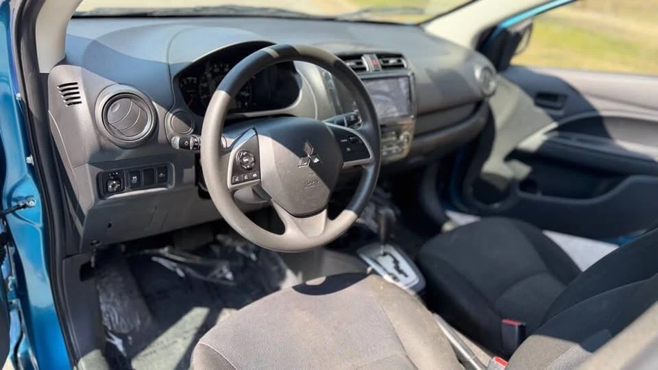 2023 Mitsubishi Mirage 6th Gen - Image 10 of 20