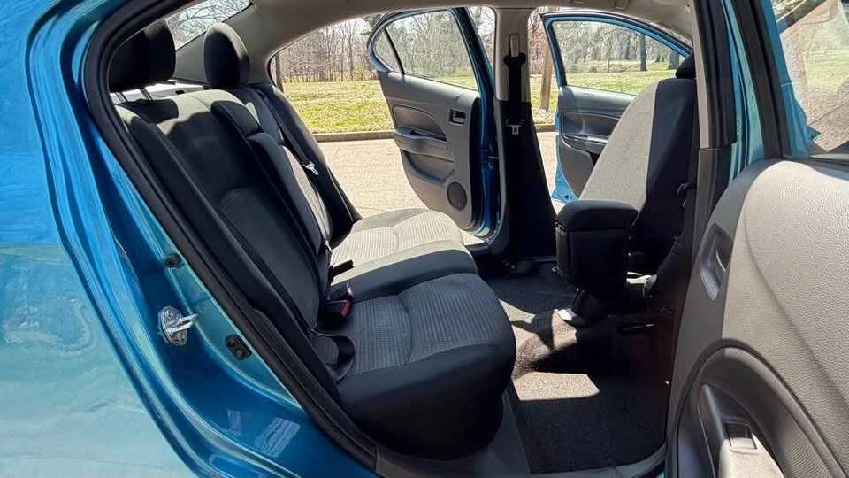 2023 Mitsubishi Mirage 6th Gen - Image 18 of 20