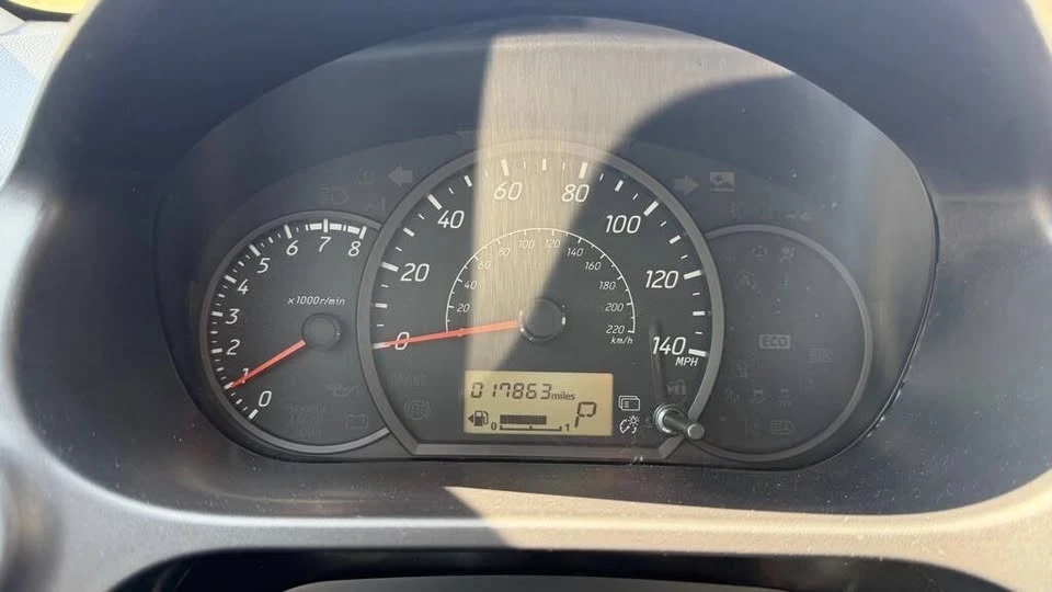 2023 Mitsubishi Mirage 6th Gen - Image 14 of 20