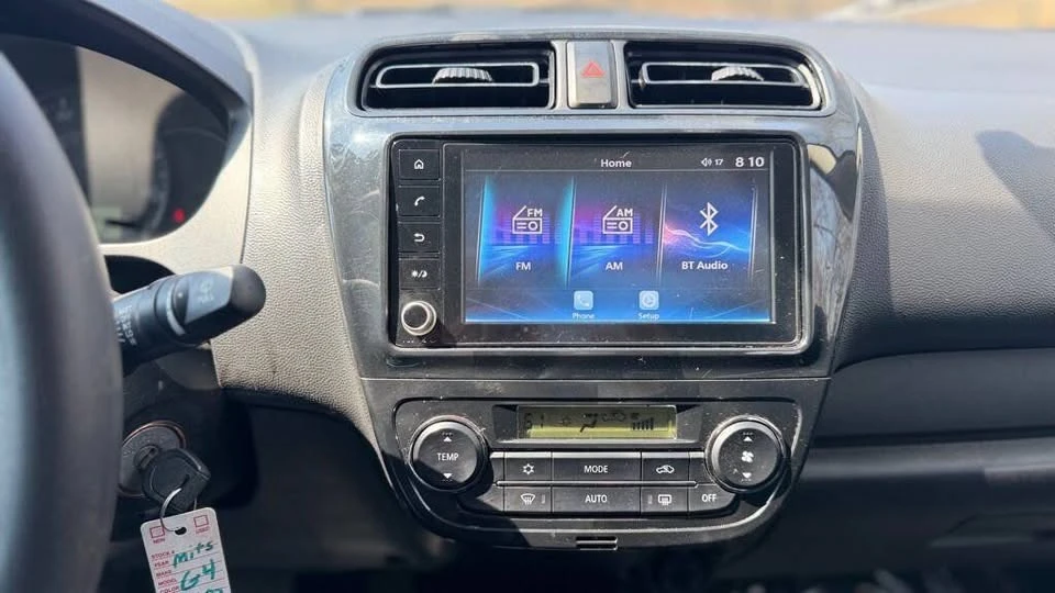 2023 Mitsubishi Mirage 6th Gen - Image 16 of 20