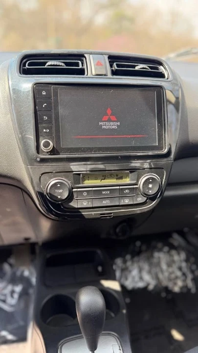 2023 Mitsubishi Mirage 6th Gen - Image 15 of 20