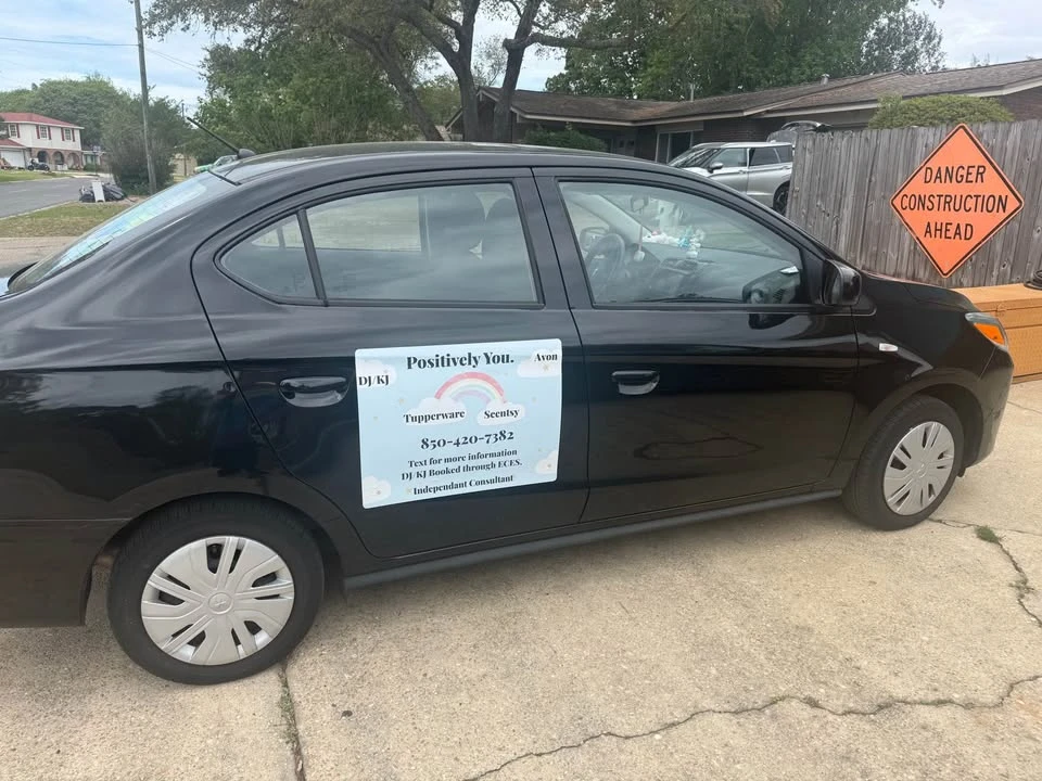 2023 Mitsubishi Mirage 6th Gen - Image 3 of 9