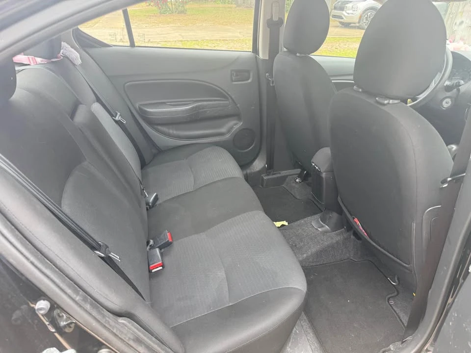 2023 Mitsubishi Mirage 6th Gen - Image 5 of 9