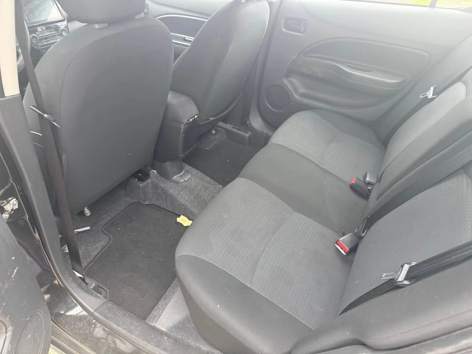 2023 Mitsubishi Mirage 6th Gen - Image 9 of 9