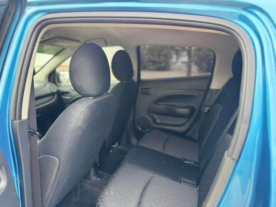 2023 Mitsubishi Mirage 6th Gen - Image 7 of 11