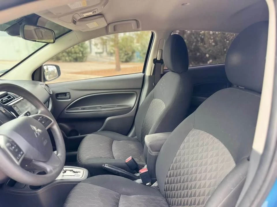 2023 Mitsubishi Mirage 6th Gen - Image 5 of 11