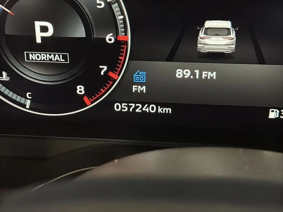 2023 Mitsubishi Outlander - Image 11 of 17