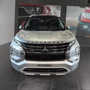 2023 Mitsubishi Outlander GT
