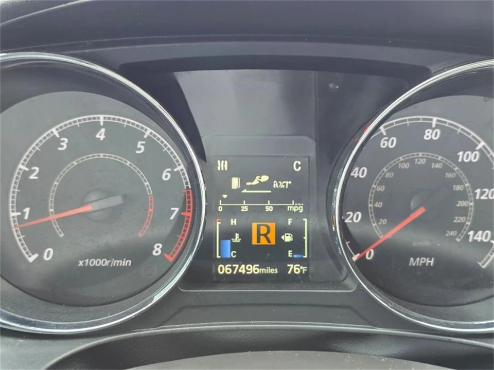 2023 Mitsubishi Outlander - Image 18 of 20