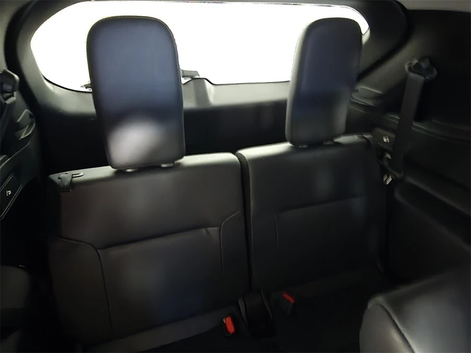 2023 Mitsubishi Outlander - Image 15 of 21