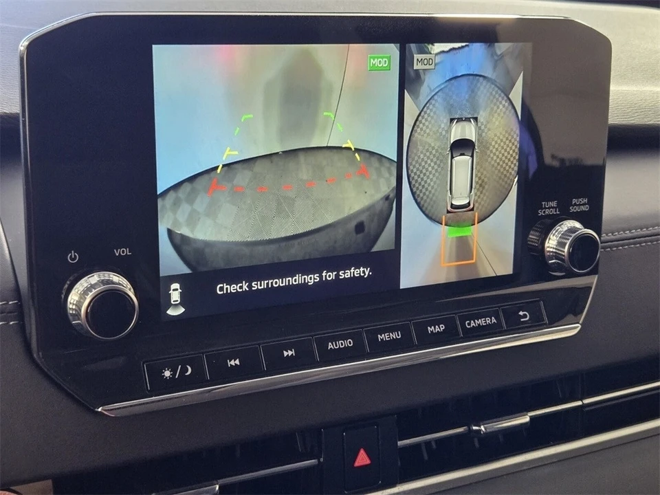 2023 Mitsubishi Outlander - Image 21 of 21