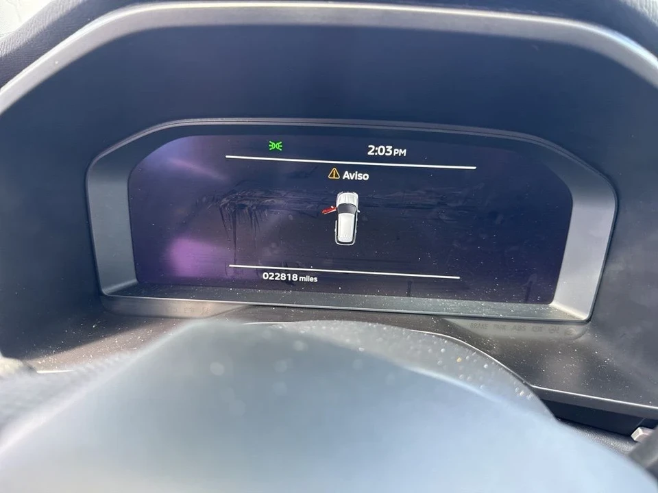 2023 Mitsubishi Outlander - Image 4 of 4