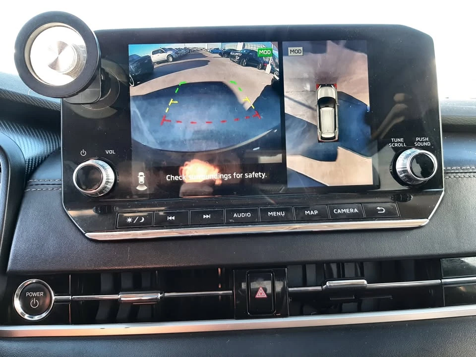 2023 Mitsubishi Outlander - Image 16 of 20