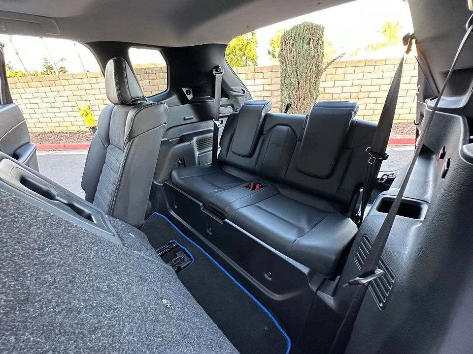 2023 Mitsubishi Outlander - Image 21 of 21
