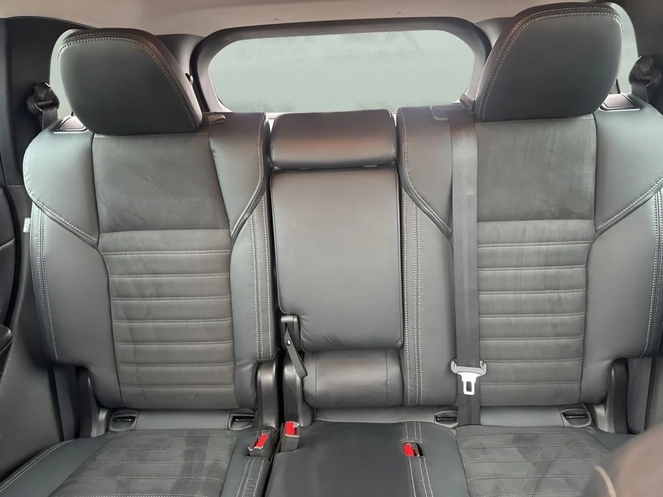 2023 Mitsubishi Outlander - Image 11 of 12