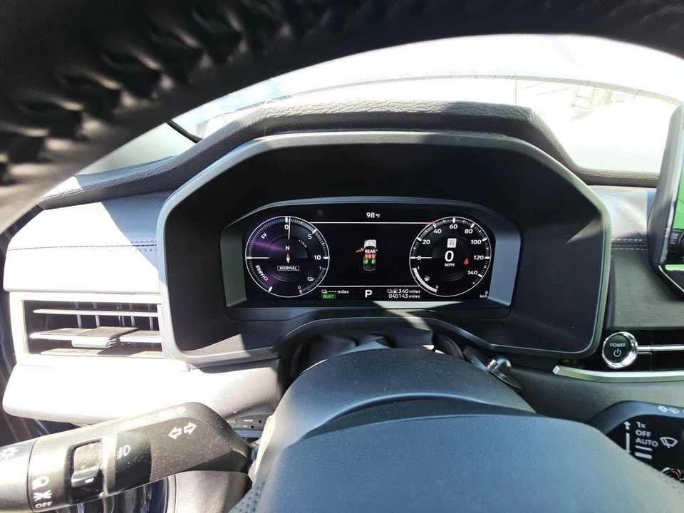 2023 Mitsubishi Outlander - Image 11 of 11