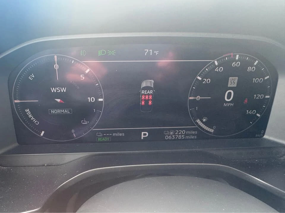 2023 Mitsubishi Outlander - Image 16 of 17