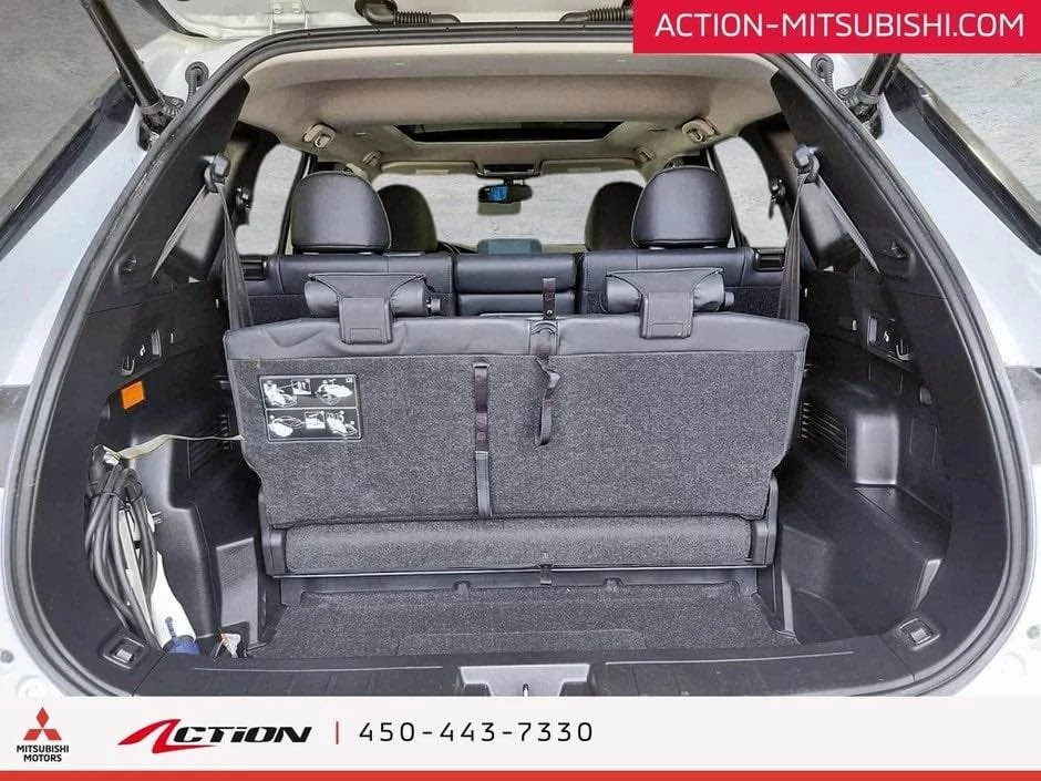 2023 Mitsubishi Outlander - Image 13 of 13
