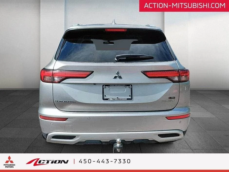 2023 Mitsubishi Outlander - Image 7 of 14