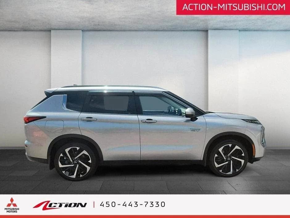 2023 Mitsubishi Outlander - Image 5 of 14