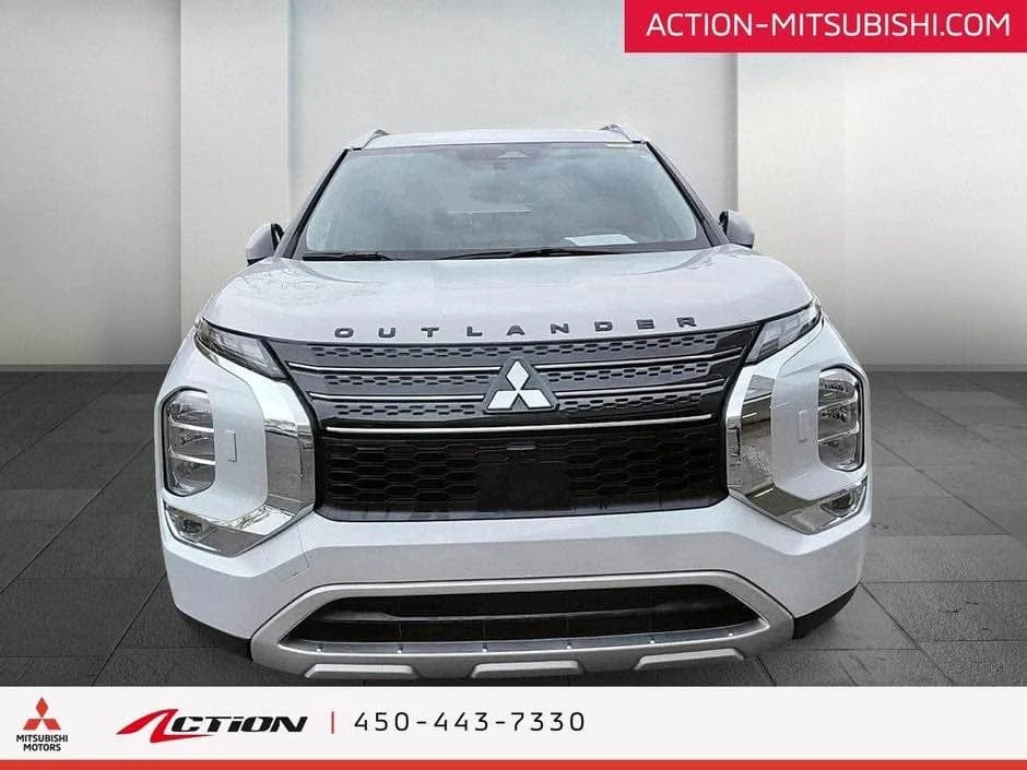 2023 Mitsubishi Outlander - Image 3 of 13