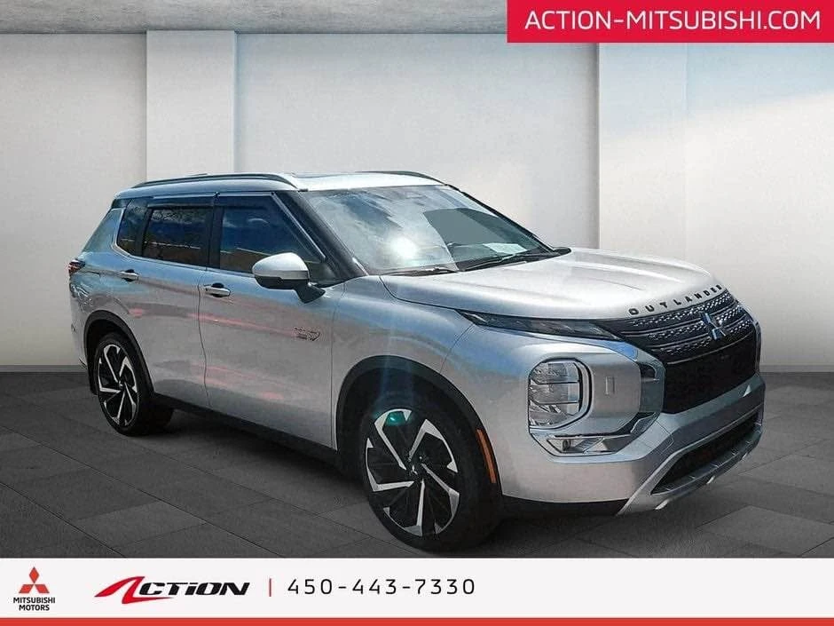 2023 Mitsubishi Outlander - Image 3 of 14