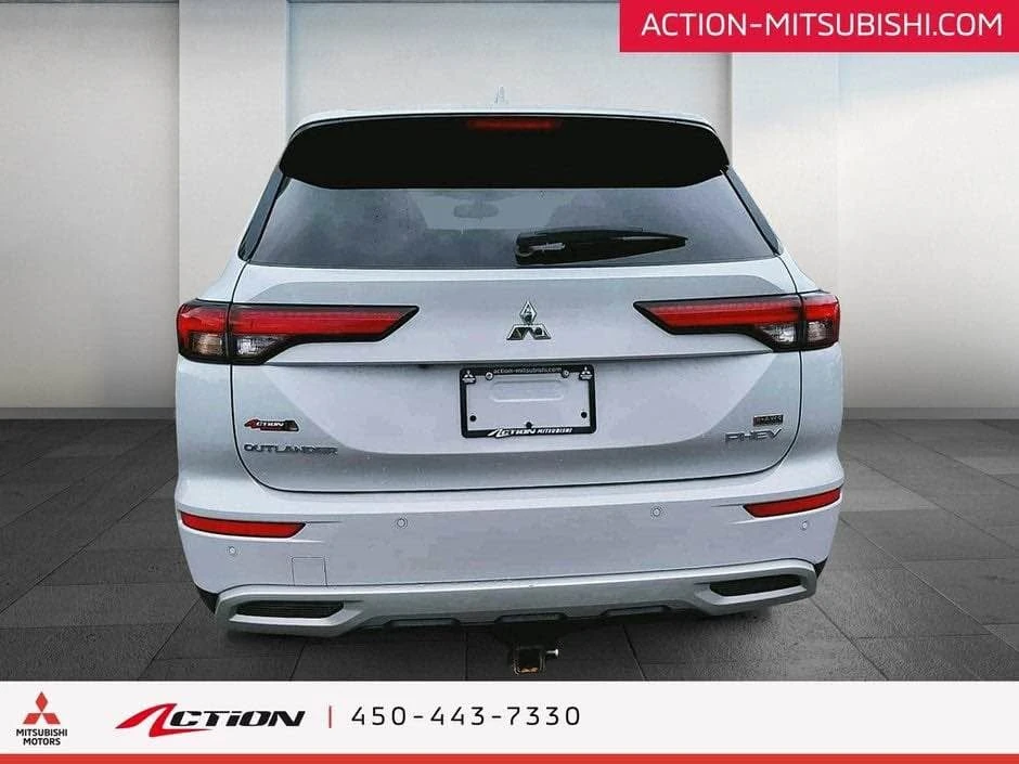 2023 Mitsubishi Outlander - Image 7 of 13