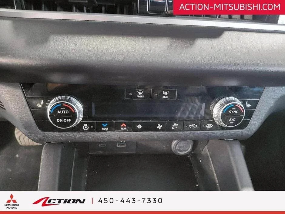 2023 Mitsubishi Outlander - Image 11 of 14