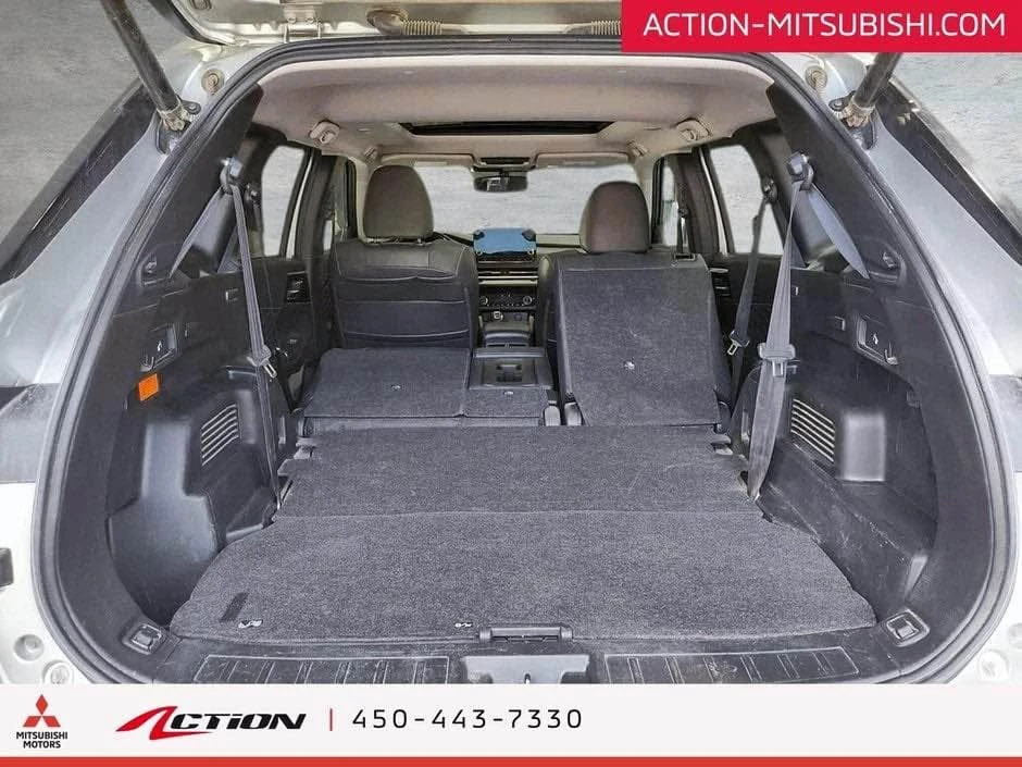 2023 Mitsubishi Outlander - Image 13 of 14