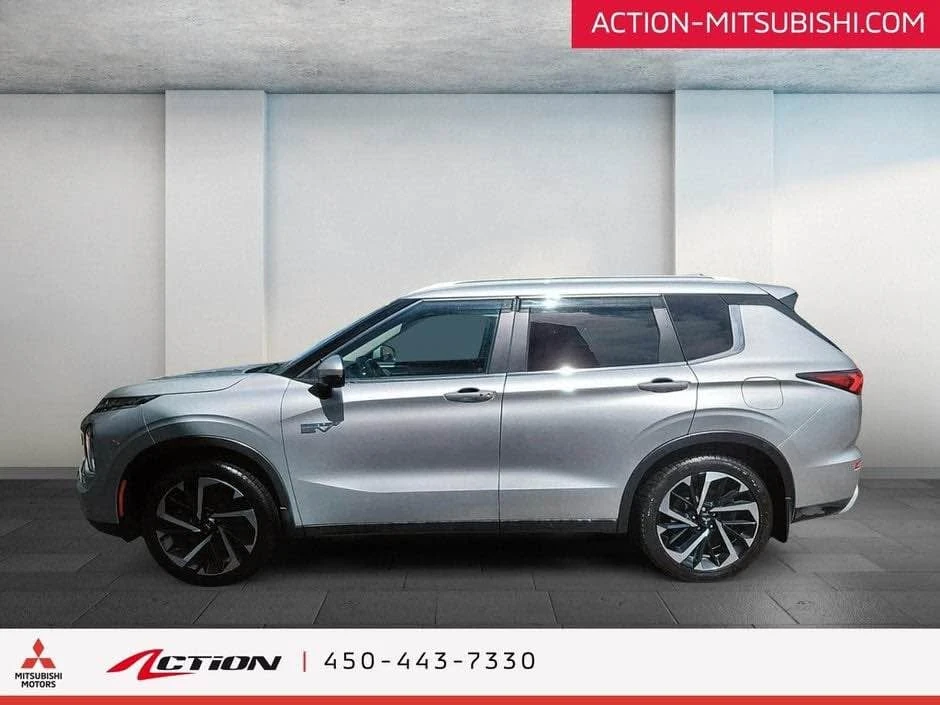 2023 Mitsubishi Outlander - Image 6 of 14