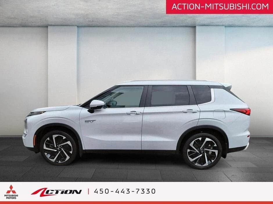 2023 Mitsubishi Outlander - Image 6 of 13