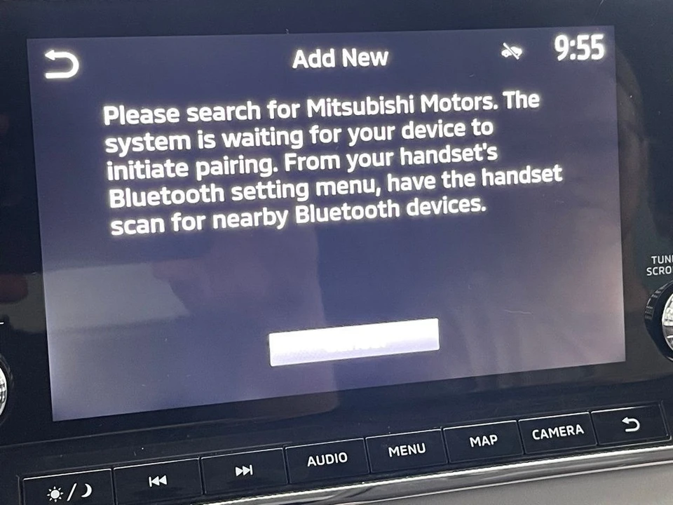 2023 Mitsubishi Outlander - Image 8 of 12